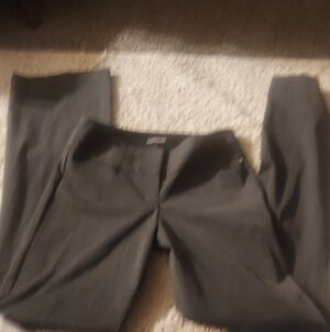 Express Editor Pants 2L